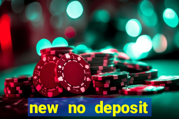 new no deposit bingo sites 2020