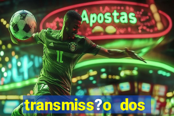 transmiss?o dos jogos da champions league