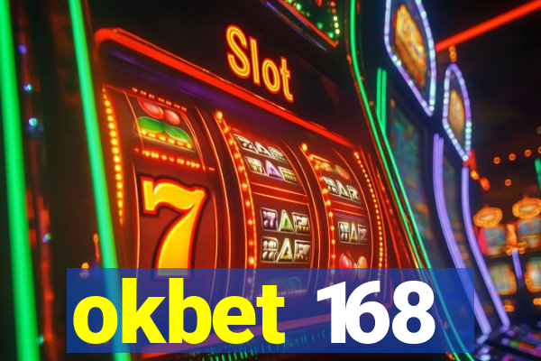 okbet 168