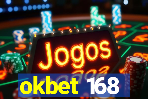 okbet 168