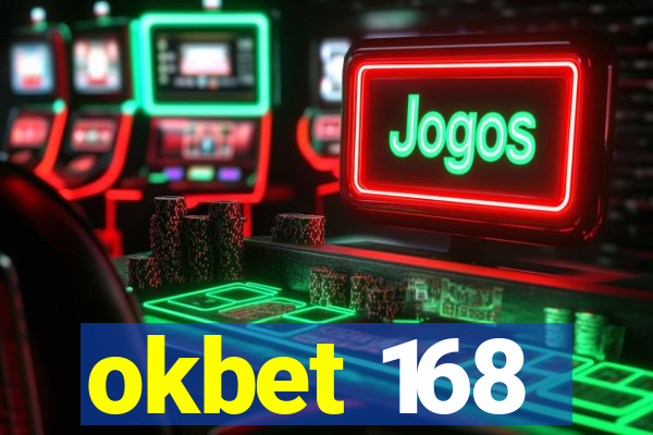 okbet 168