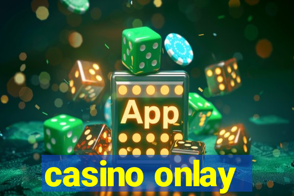 casino onlay