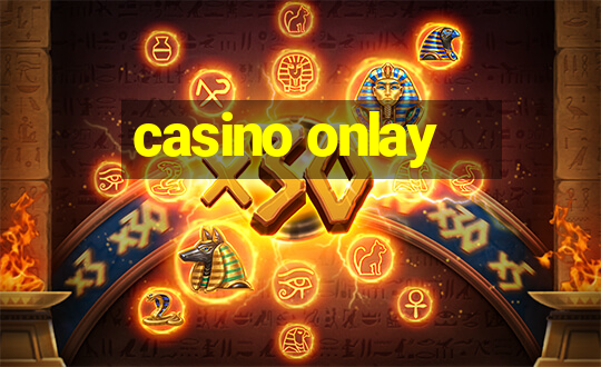 casino onlay