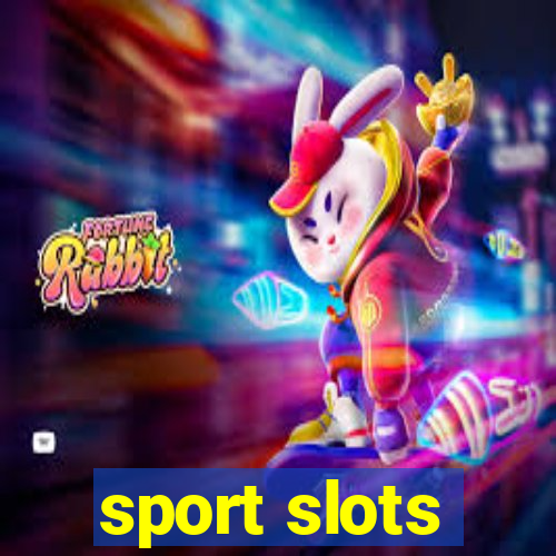 sport slots