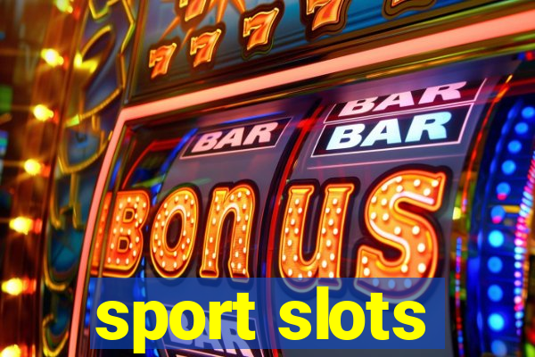 sport slots