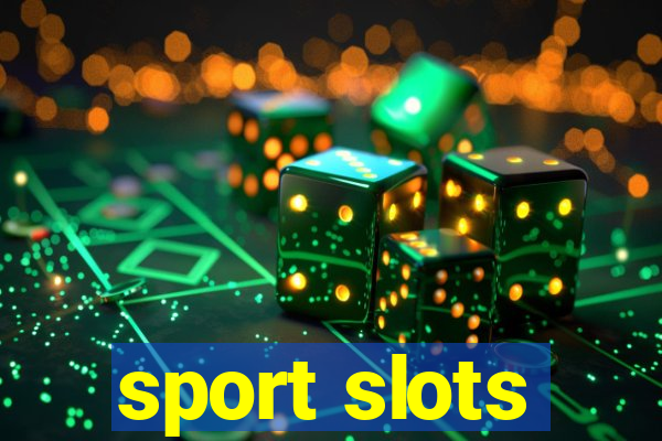 sport slots