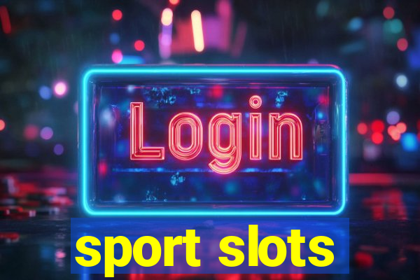 sport slots