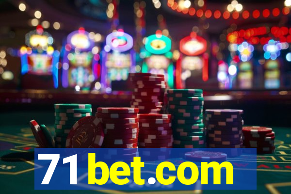 71 bet.com