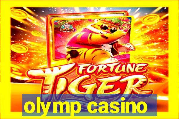 olymp casino