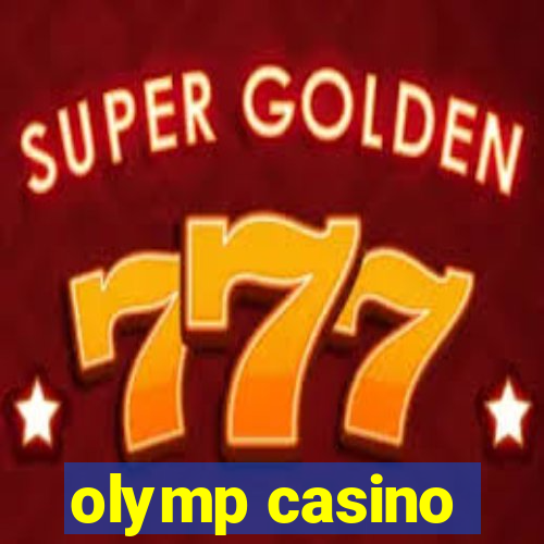 olymp casino