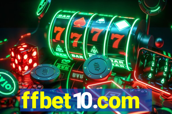 ffbet10.com