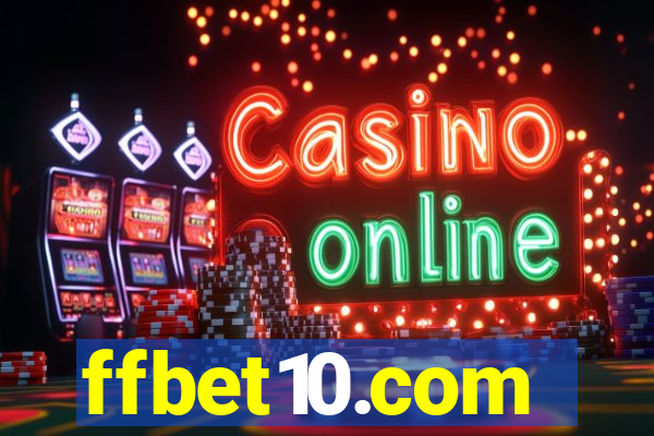 ffbet10.com