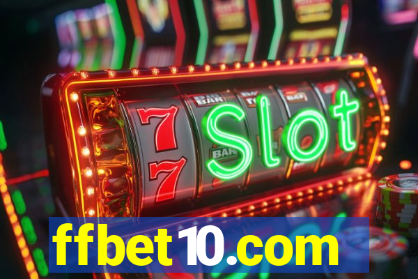 ffbet10.com