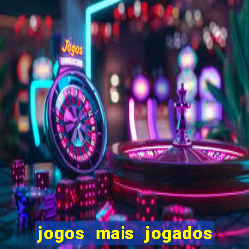 jogos mais jogados no android