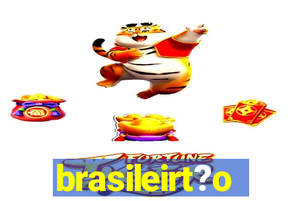 brasileirt?o