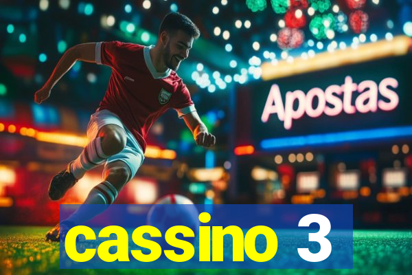 cassino 3