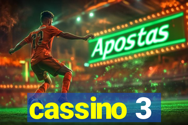 cassino 3