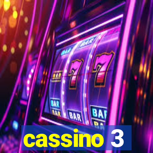 cassino 3