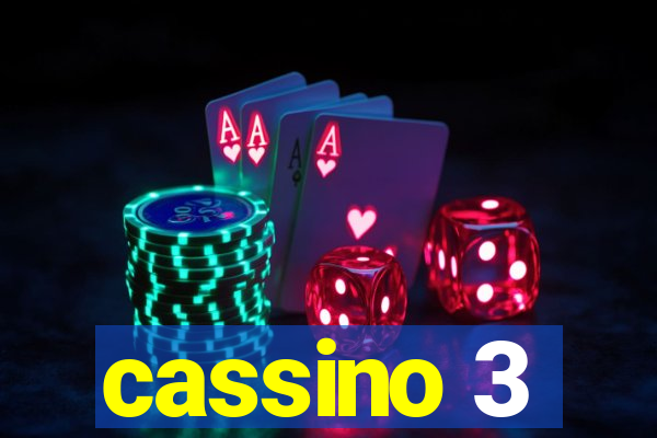 cassino 3