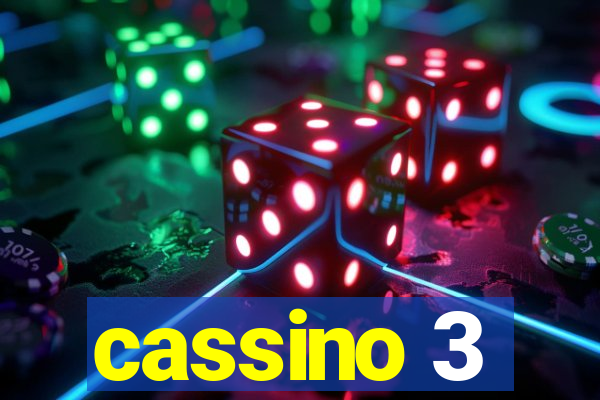 cassino 3