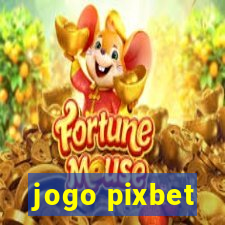 jogo pixbet