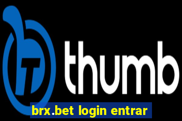 brx.bet login entrar