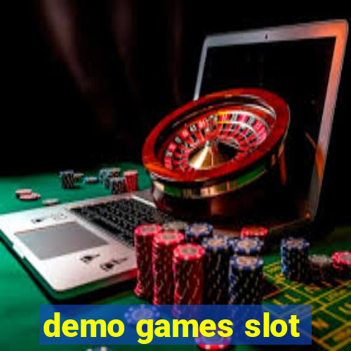 demo games slot