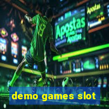 demo games slot