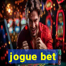 jogue bet