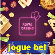 jogue bet