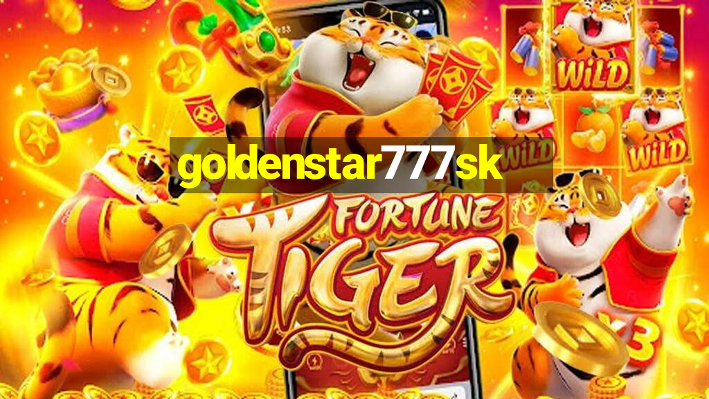 goldenstar777sk