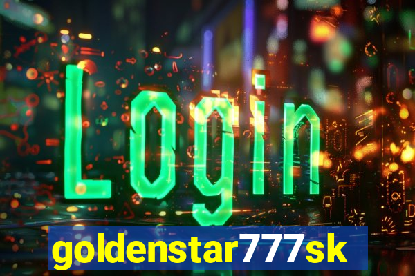 goldenstar777sk