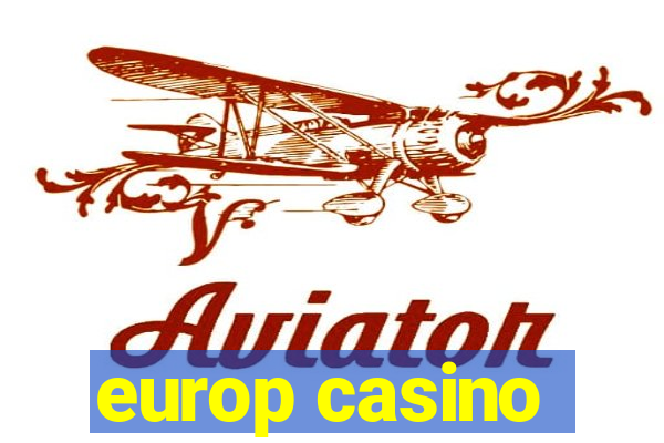 europ casino