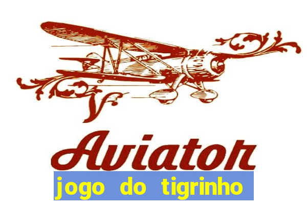 jogo do tigrinho fora do ar