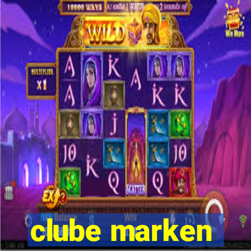 clube marken