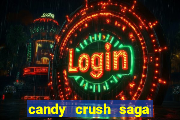 candy crush saga para jogar