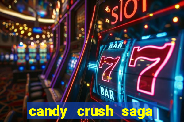 candy crush saga para jogar