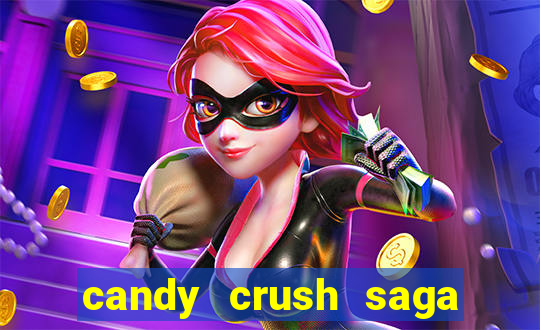 candy crush saga para jogar