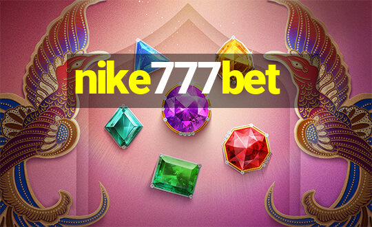 nike777bet