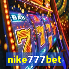 nike777bet