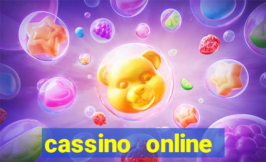 cassino online dinheiro real blaze