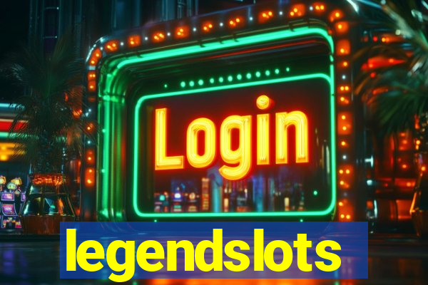 legendslots