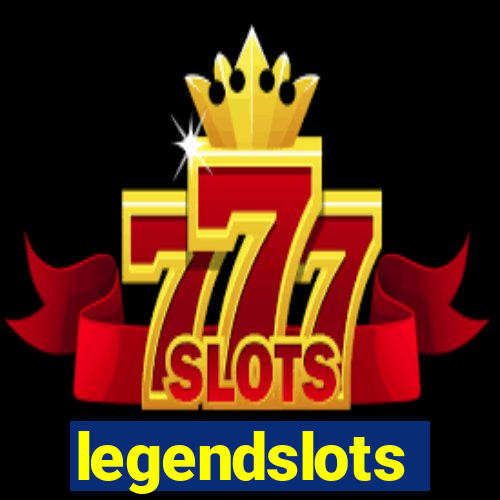 legendslots