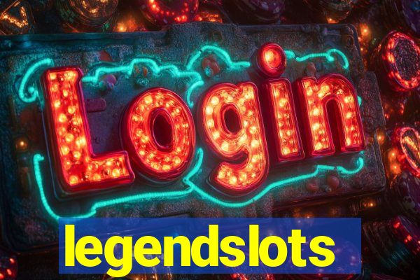 legendslots