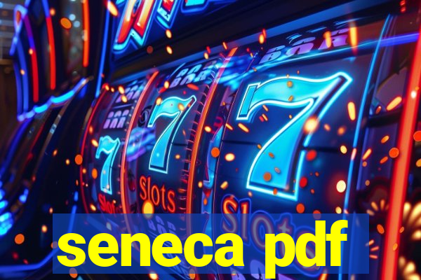 seneca pdf