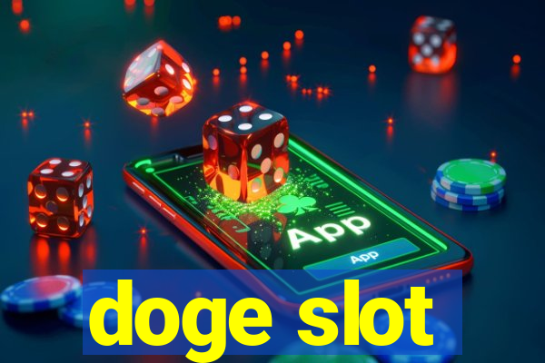 doge slot