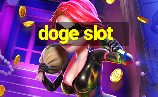 doge slot