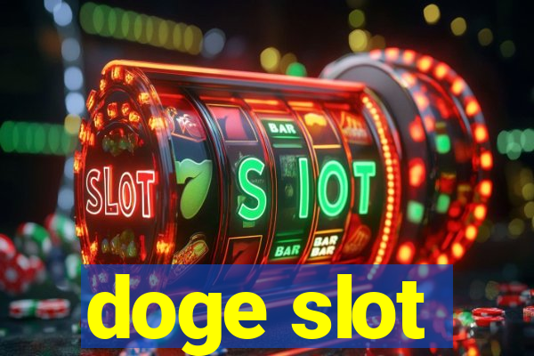 doge slot