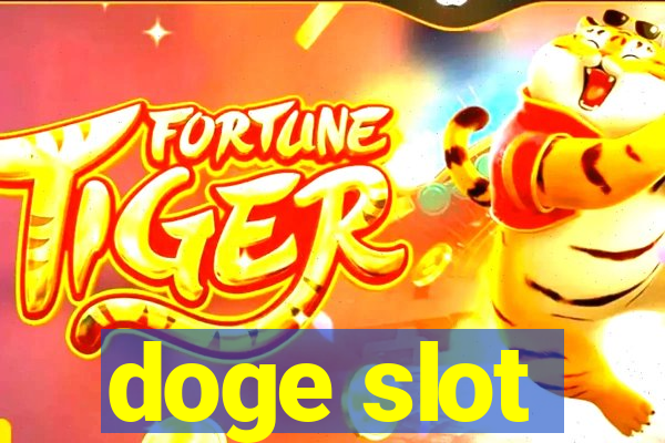 doge slot