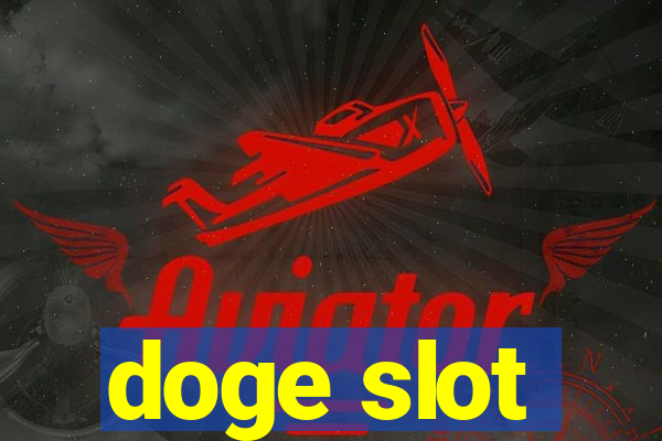 doge slot